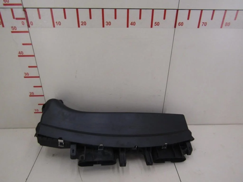 Корпус воздушного фильтра BMW X3 E83 2004-2010  [13713449003]  2.0d N47D20A в Вологде