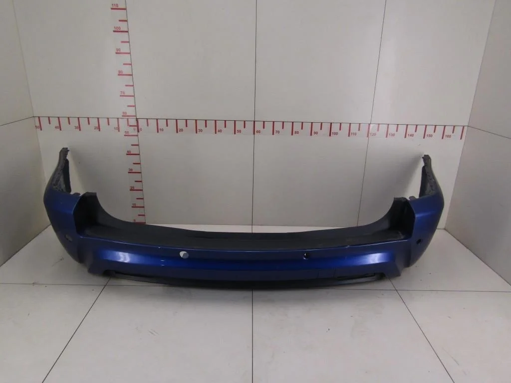 Бампер задний BMW X3 E83 2004-2010  [51123416947]  2.0d N47D20A в Вологде
