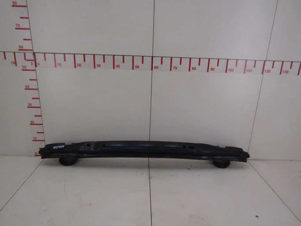 Усилитель заднего бампера BMW X3 E83 2004-2010  [51123400951]  2.0d N47D20A в Вологде