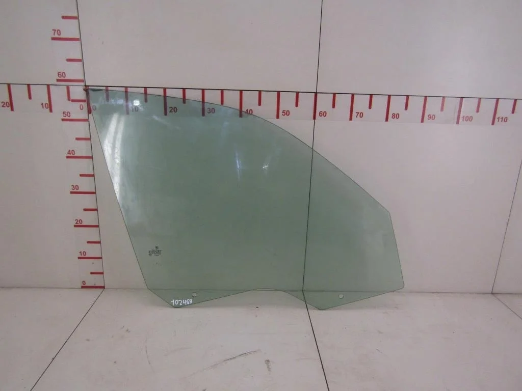 Стекло двери передней правой BMW X3 E83 2004-2010  [51333332310]  2.0d N47D20A в Вологде
