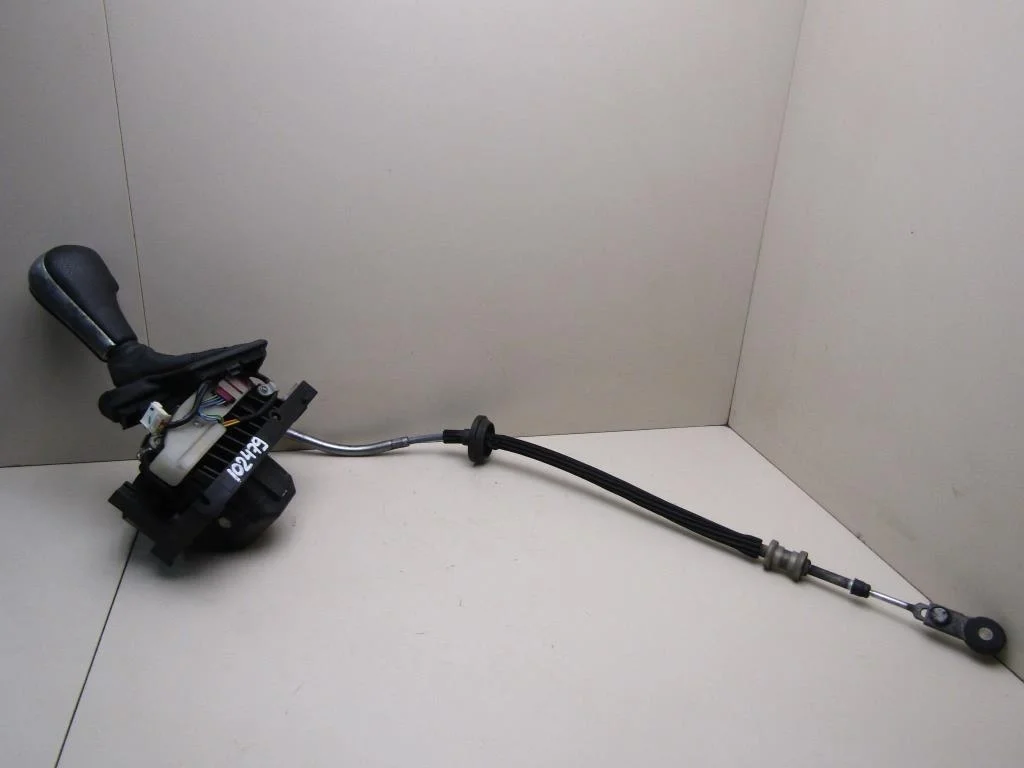 Кулиса КПП BMW X3 E83 2004-2010  [25163420340]  2.0d N47D20A в Вологде