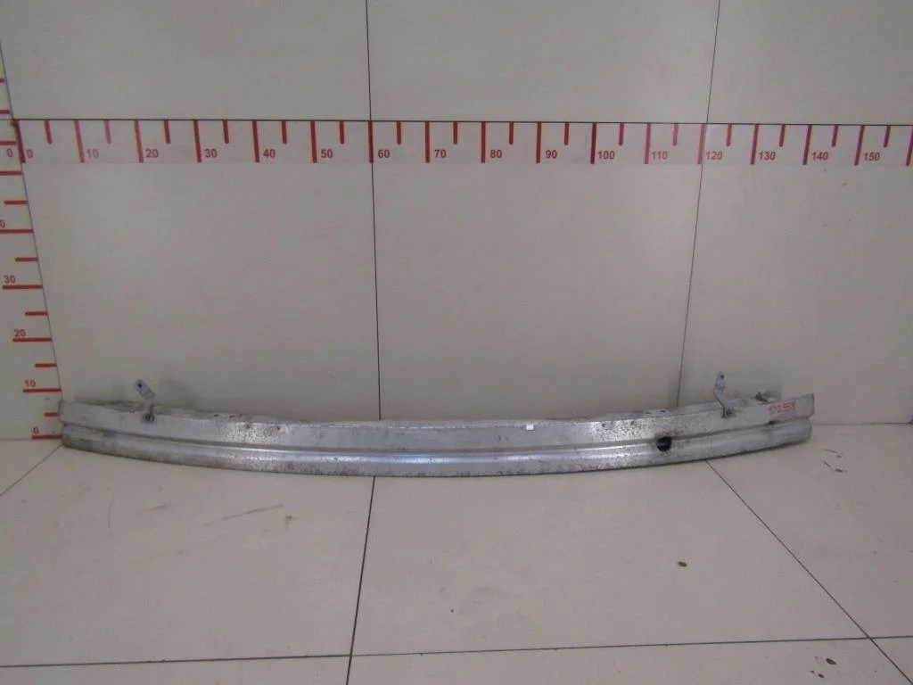 Усилитель переднего бампера BMW X3 E83 2004-2010  [51113439780]  2.0d N47D20A в Вологде