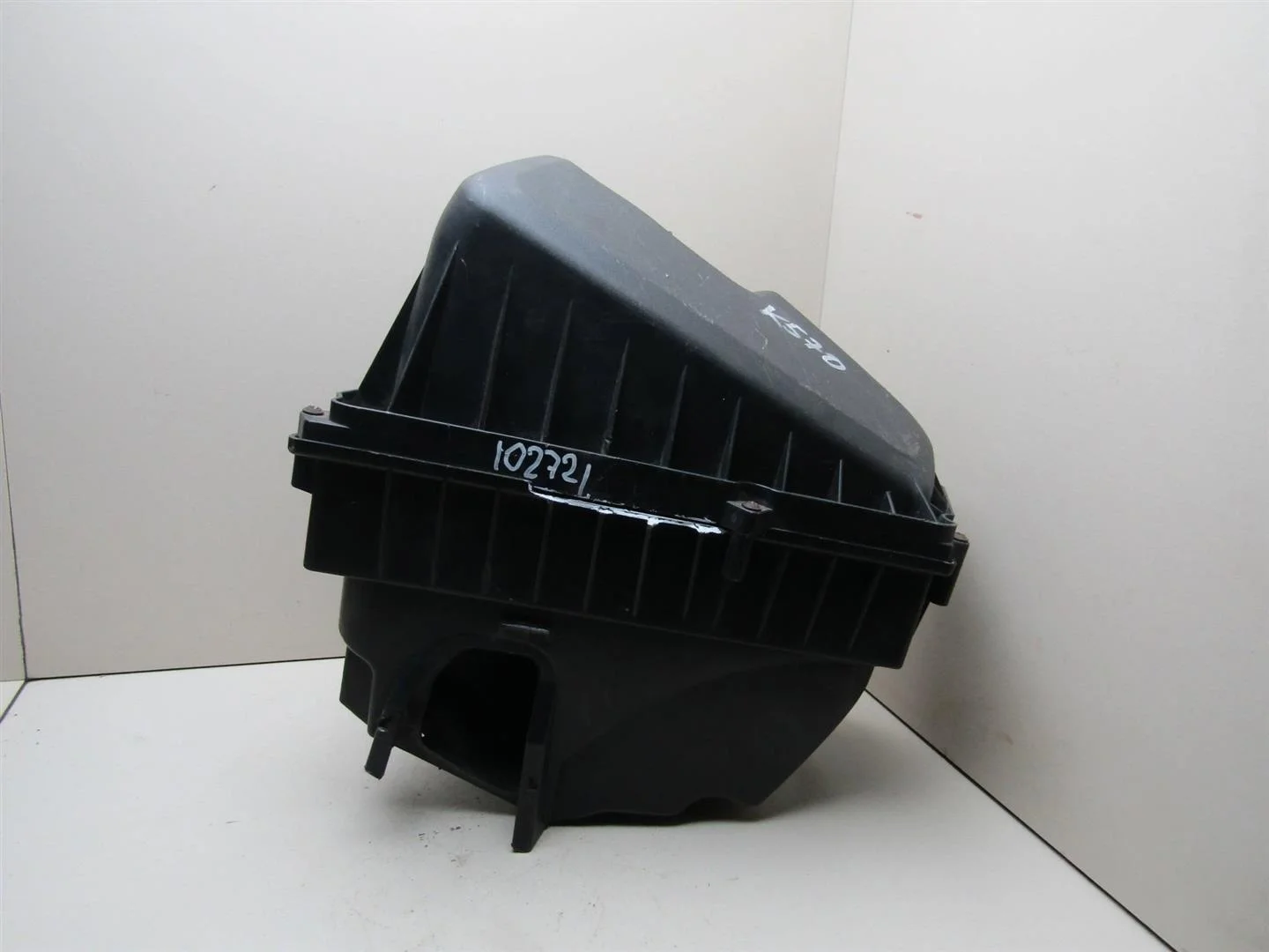 Корпус воздушного фильтра Ford Mondeo IV 2007-2015  [1518431]  2.0 AZBA в Вологде