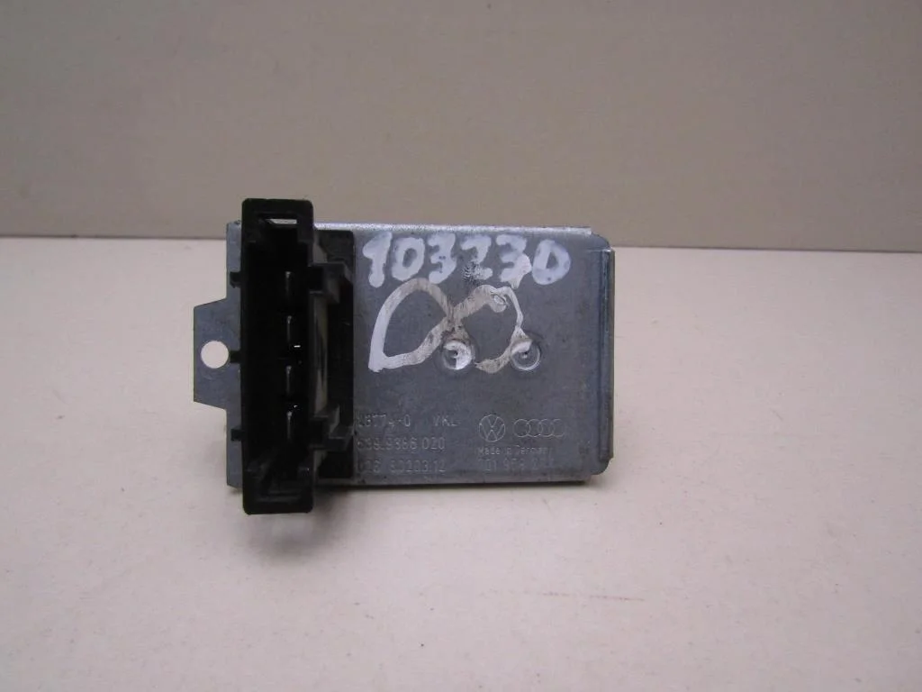 Резистор отопителя VW Transporter T4 1996-2003  [701959263A]  в Вологде