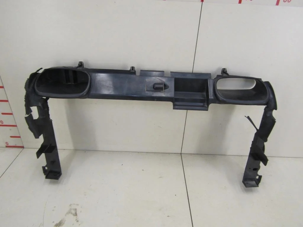 Воздуховод радиатора верхний Mercedes Benz W203 2000-2006  [A2035053430]  в Вологде