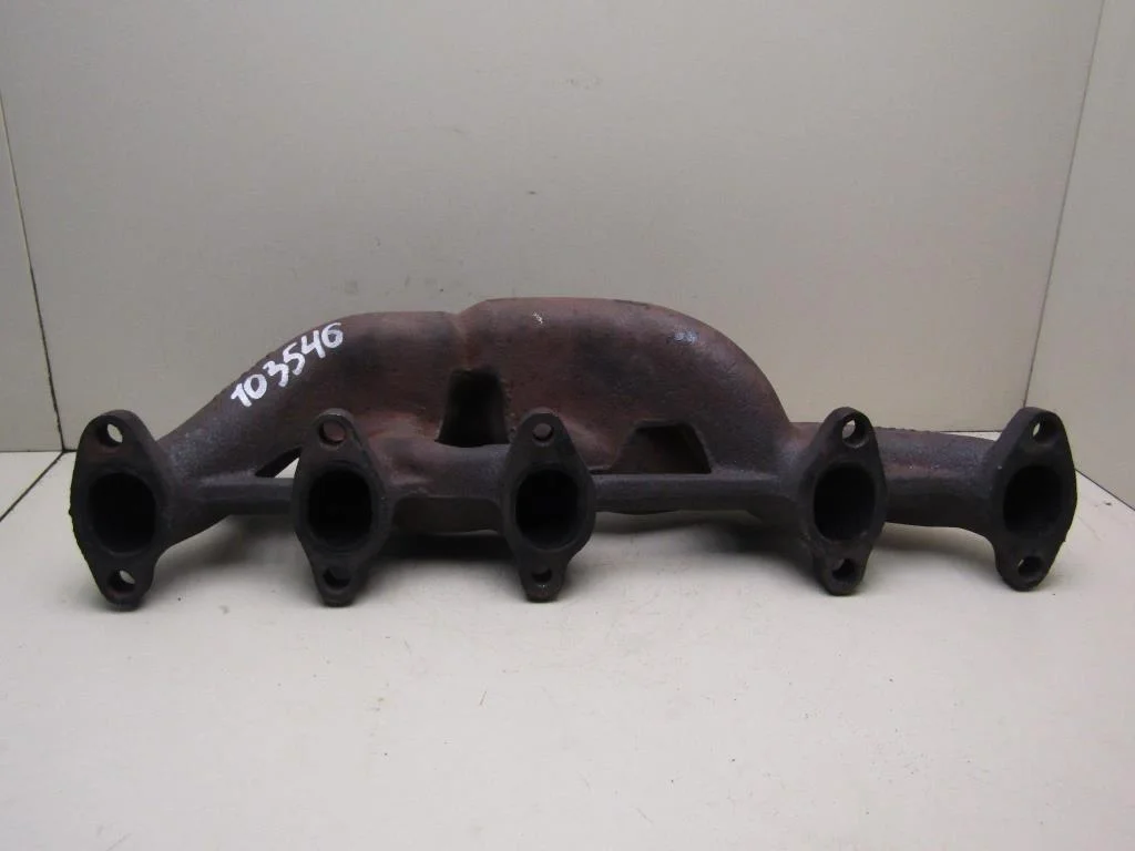 Коллектор выпускной VW Transporter T4 1996-2003  [074253031D]  2.5 в Вологде