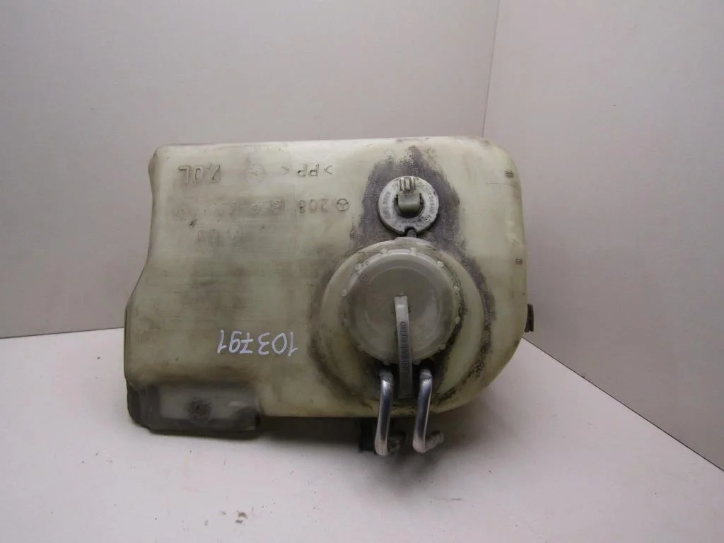 Бачок омывателя лобового стекла Mercedes Benz C208 CLK coupe 1997-2002   [A2088690020]  в Вологде