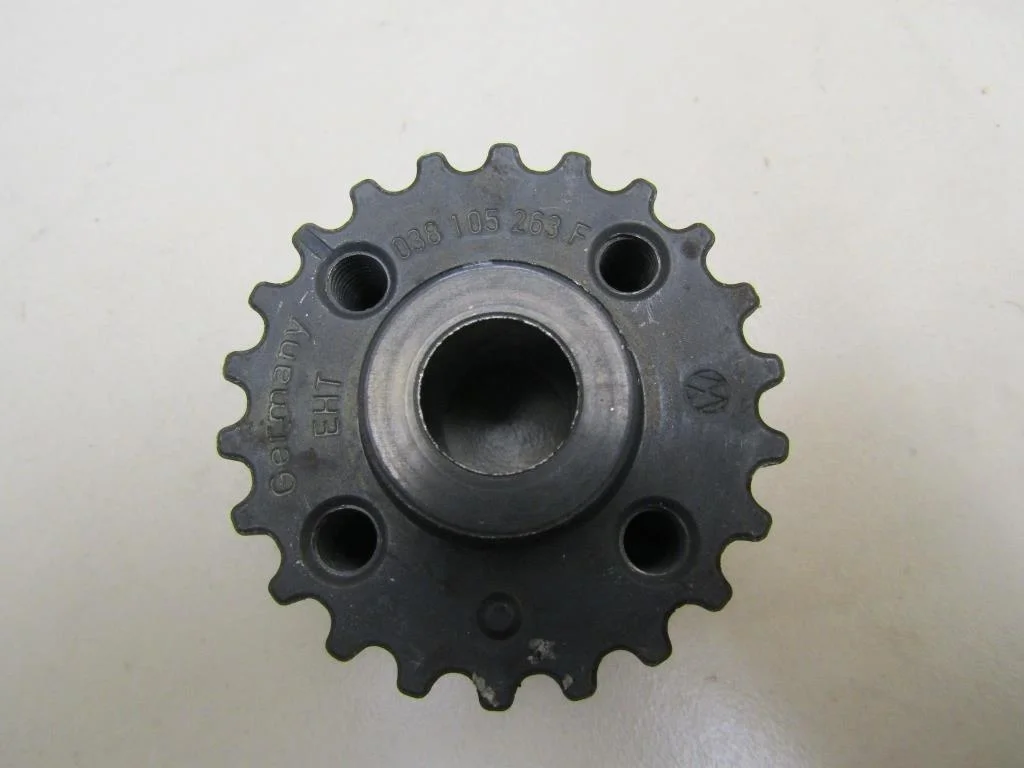 Шестерня коленвала VW Passat (B5) 1996-2000  [038105263F]  1.9-2.0 TDI в Вологде