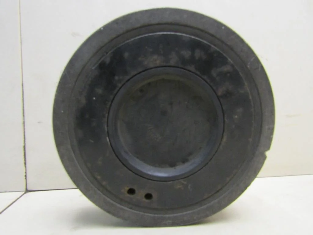 Шкив коленвала VW Passat (B5) 1996-2000  [038105243F]  1.9TDI в Вологде