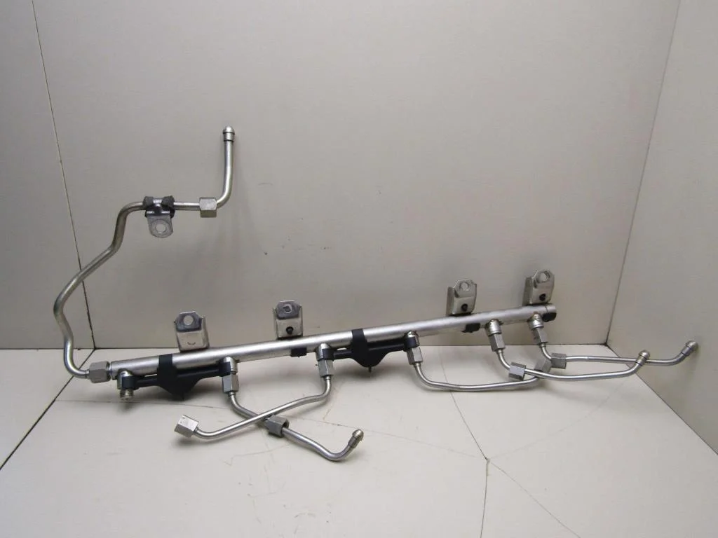 Рейка топливная (рампа) BMW X6 E71 2008-2014  [13537575480]  3.0 N54 306 л.с. в Вологде