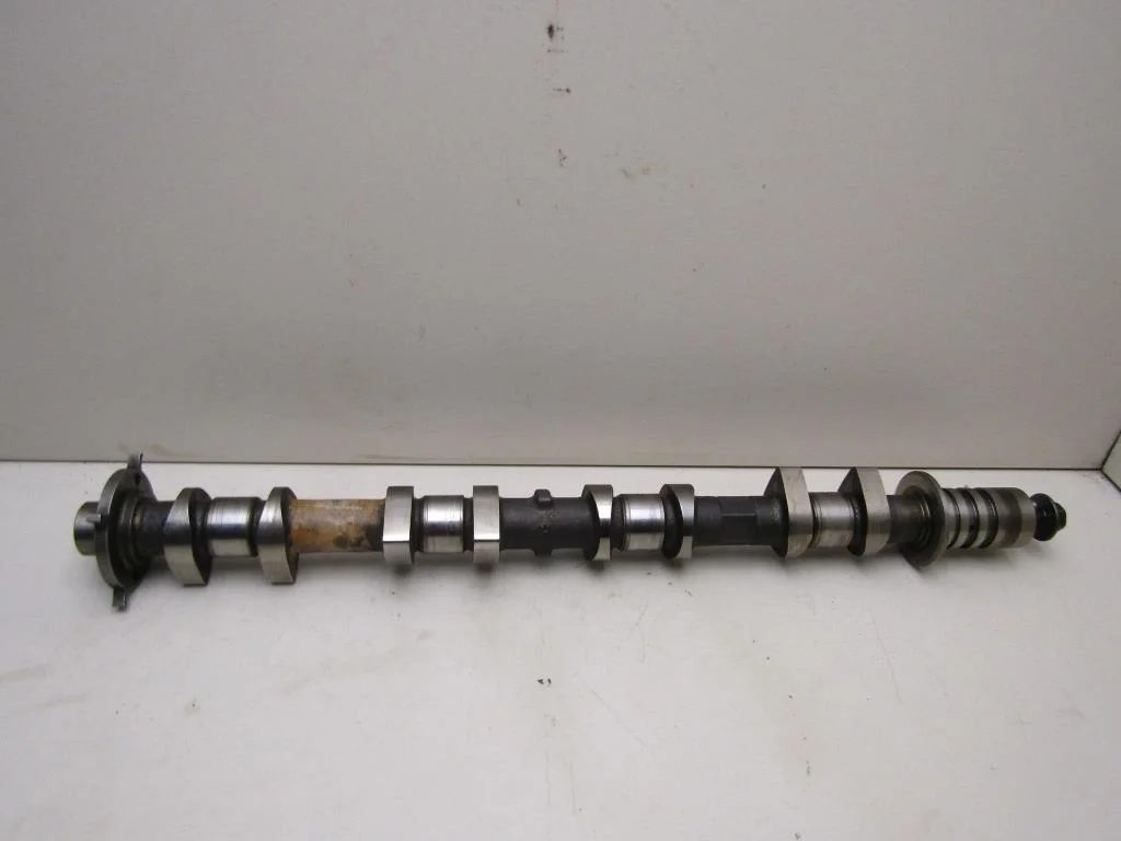 Распредвал выпускной Nissan Qashqai (J10) 2006-2014  [13020BB00C]  1.6  HR16DE в Вологде