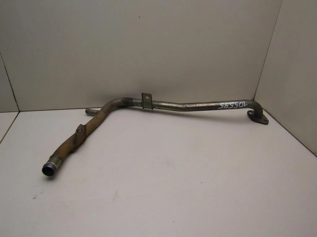 Трубка охлажд. жидкости металлическая Kia Soul 2009-2014  [254572B000]  1.6 16V G4FC в Вологде