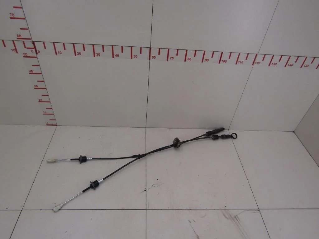 Трос КПП Kia Soul 2009-2014  [437942K050]  1.6 16V G4FC в Вологде