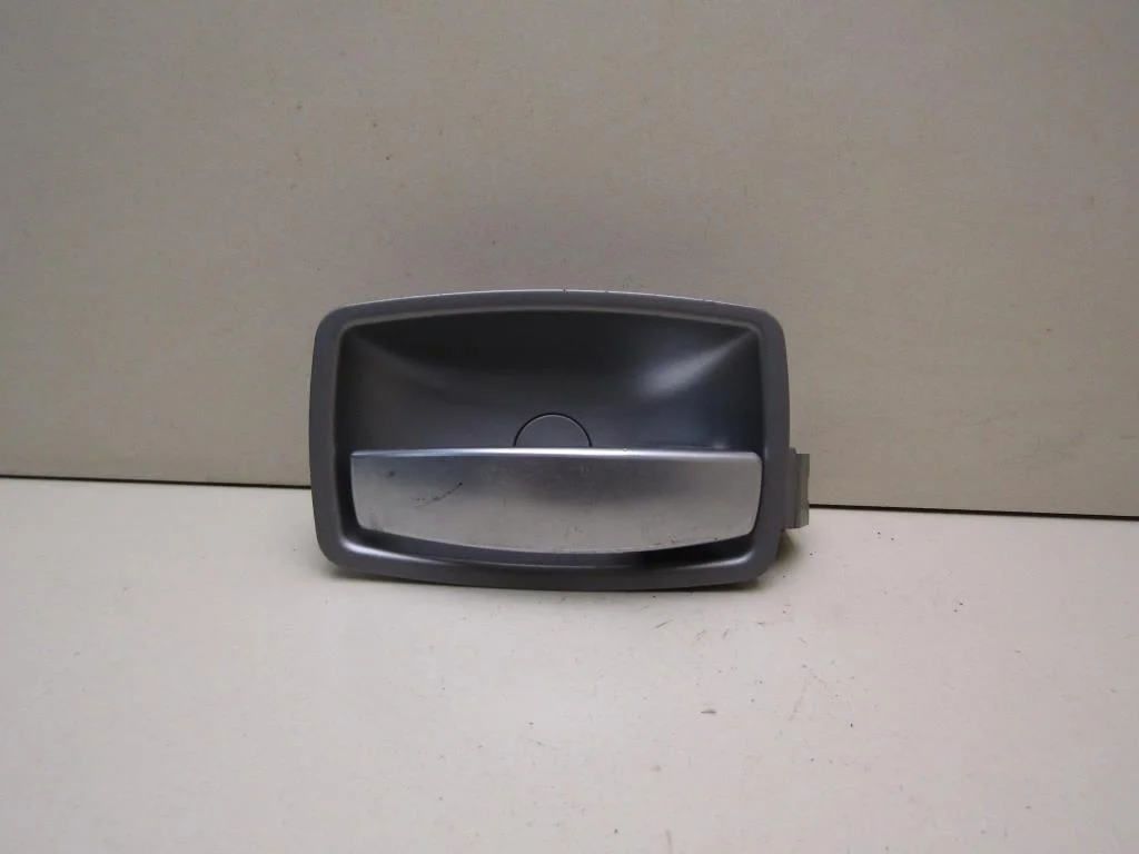 Ручка двери внутренняя правая BMW 7-серия E65\E66 2001-2008  [51417024304]  4.0  N62N в Вологде