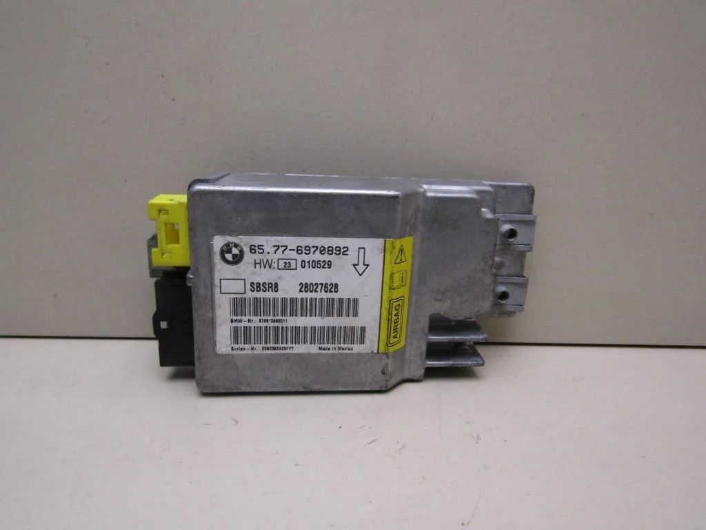 Датчик AIR BAG BMW 7-серия E65\E66 2001-2008  [65776970892]  4.0  N62N в Вологде
