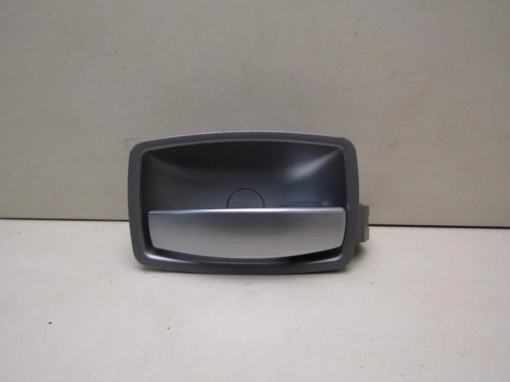 Ручка двери внутренняя правая BMW 7-серия E65\E66 2001-2008  [51417024304]  4.0  N62N в Вологде