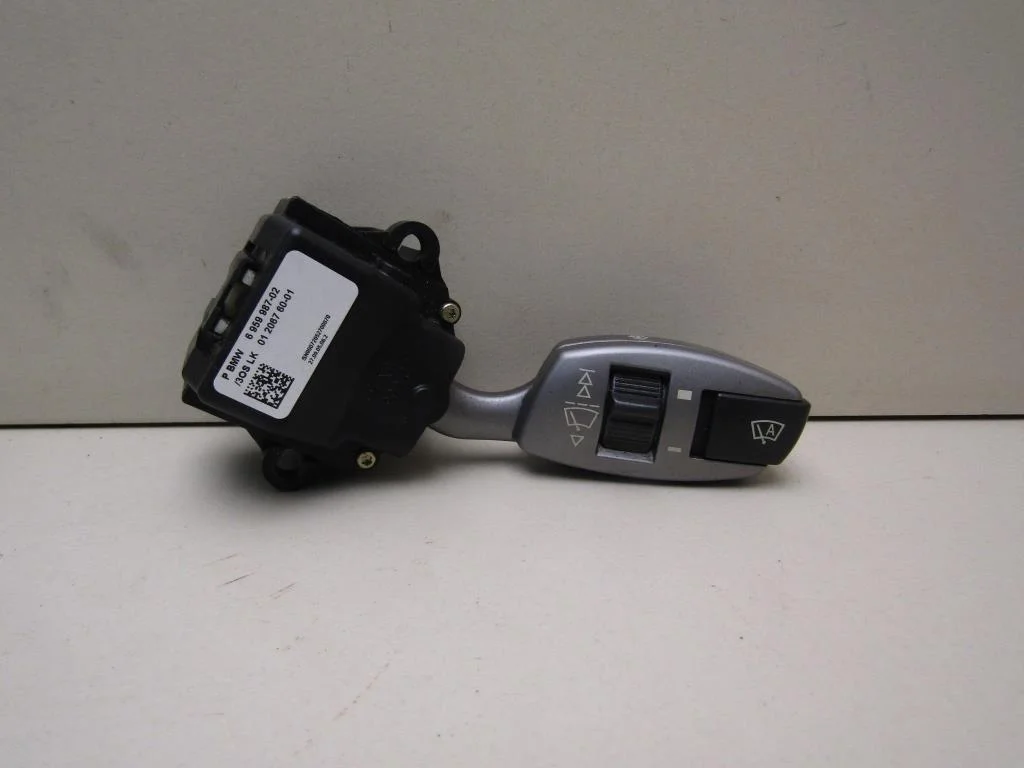 Переключатель стеклоочистителей BMW 7-серия E65\E66 2001-2008  [61316959987]  4.0  N62N в Вологде