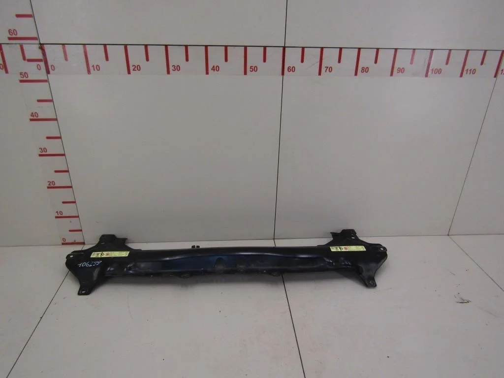 Панель передняя BMW 7-серия E65\E66 2001-2008  [51717022966]  4.0  N62N в Вологде