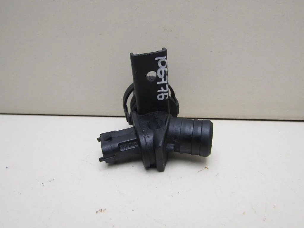 Клапан воздушный Opel Insignia 2008-2017  [55568910]  2.0 A20DTH в Вологде