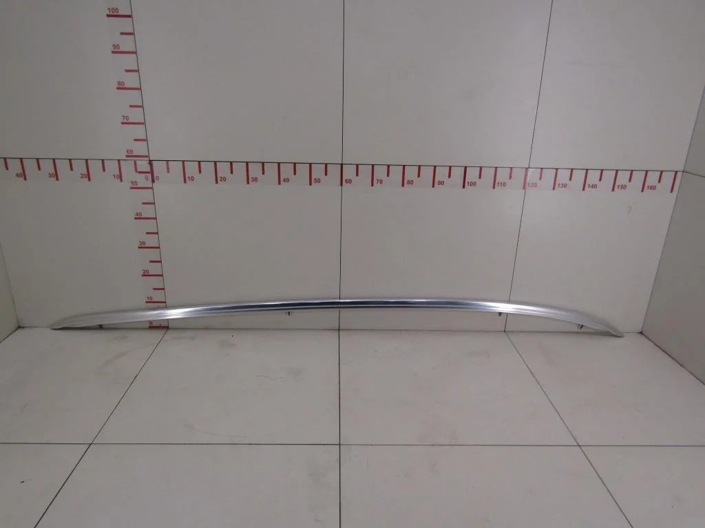 Рейлинг правый (планка на крышу) Opel Insignia 2008-2017  [13336615]  2.0 A20DTH в Вологде