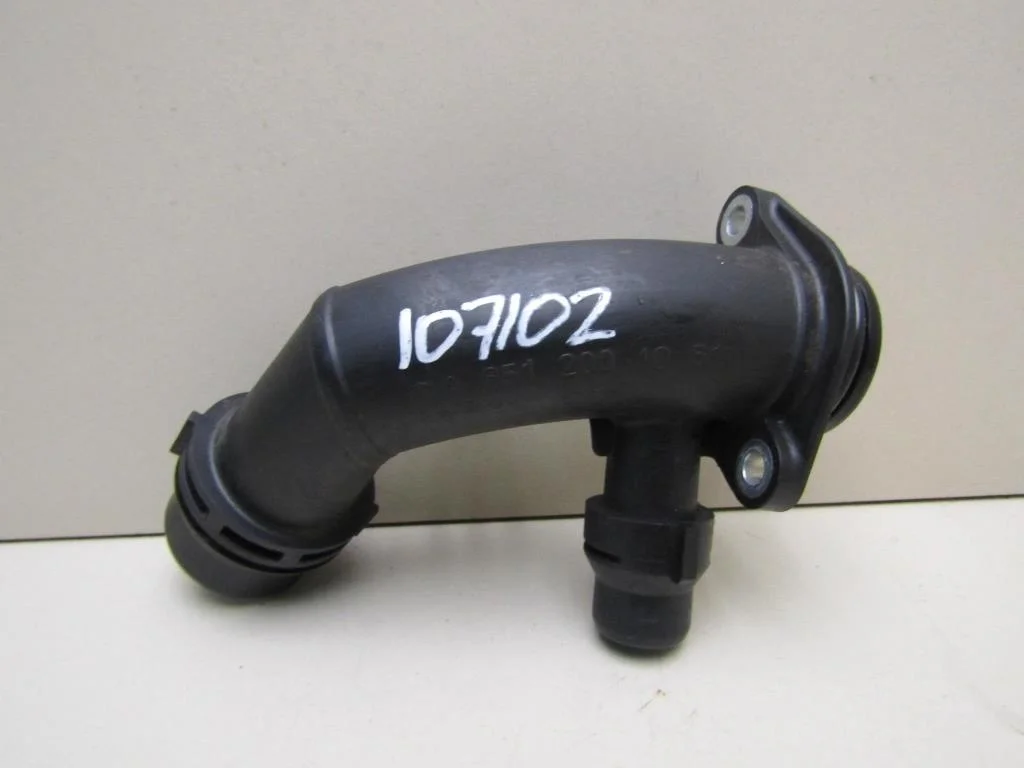 Патрубок Mercedes Benz GLC-Class X253 2015>  [A6512001051]  2.1 OM 651.921 в Вологде