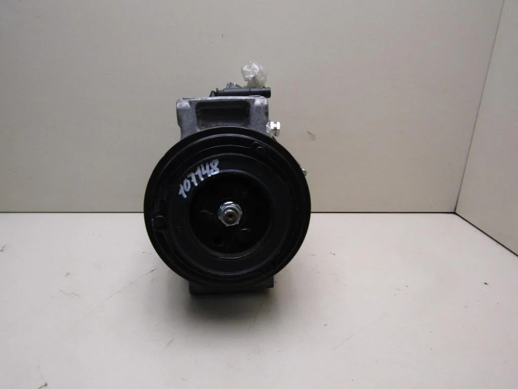 Компрессор системы кондиционирования Mercedes Benz GLC-Class X253 2015>  [A0008303801]  2.1 OM 651.921 в Вологде