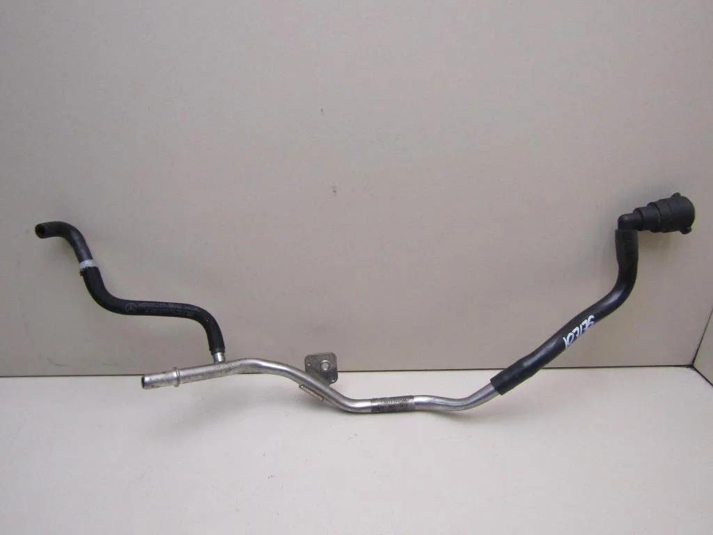 Трубка вакуумная Mercedes Benz GLC-Class X253 2015>  [A6512300556]  2.1 OM 651.921 в Вологде