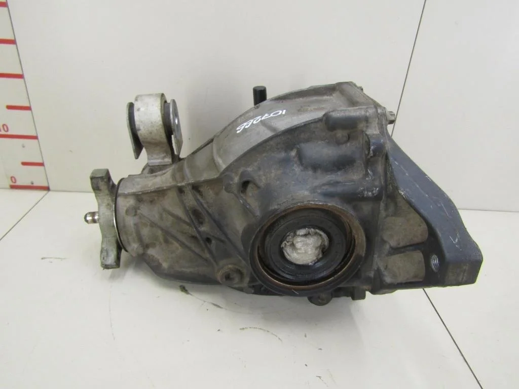 Редуктор заднего моста Mercedes Benz GLC-Class X253 2015>  [A2053506718]  2.1 OM 651.921 в Вологде