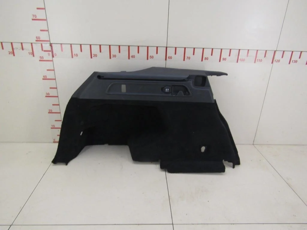 Обшивка багажника Mercedes Benz GLC-Class X253 2015>  [A25369001449J28]  2.1 OM 651.921 в Вологде