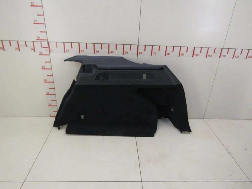 Обшивка багажника Mercedes Benz GLC-Class X253 2015>  [A25369006449J28]  2.1 OM 651.921 в Вологде