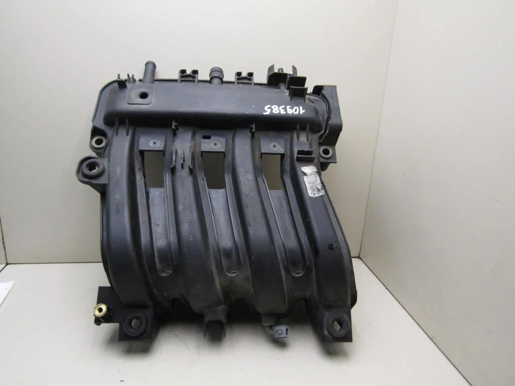 Коллектор впускной Renault Clio III 2005-2012  [8200880099]  1.2 D4F 740 в Вологде