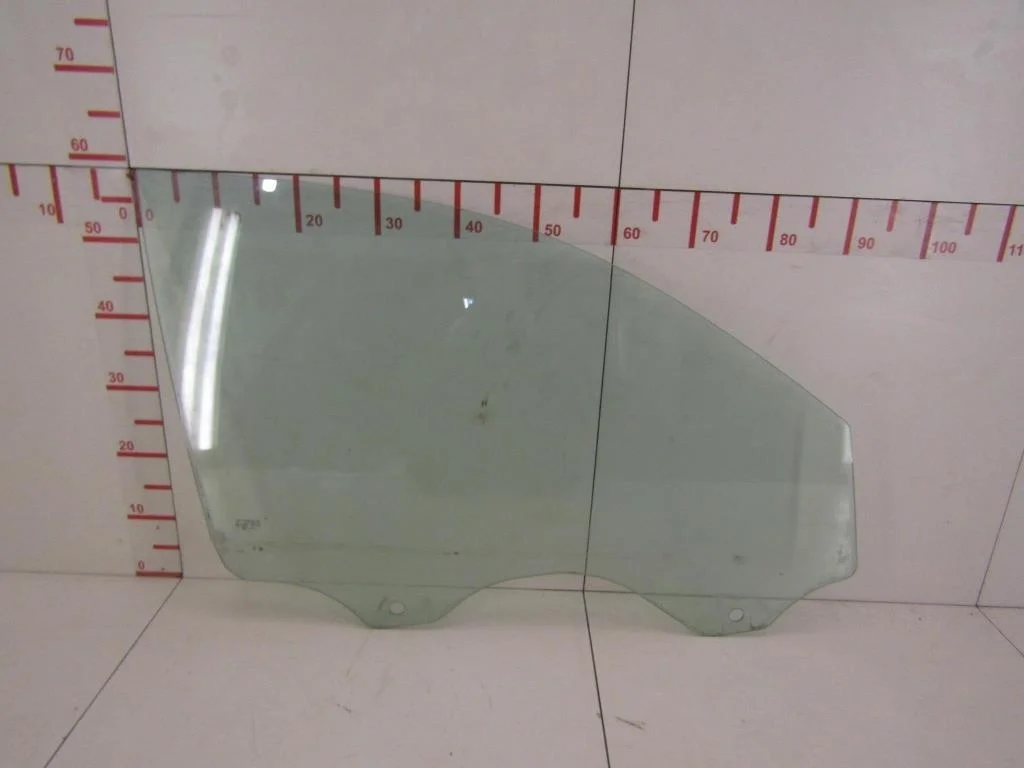 Стекло двери передней правой Porsche Cayenne 2003-2010  [95554251204]  4.5.V8 M48.50 BITURBO в Вологде