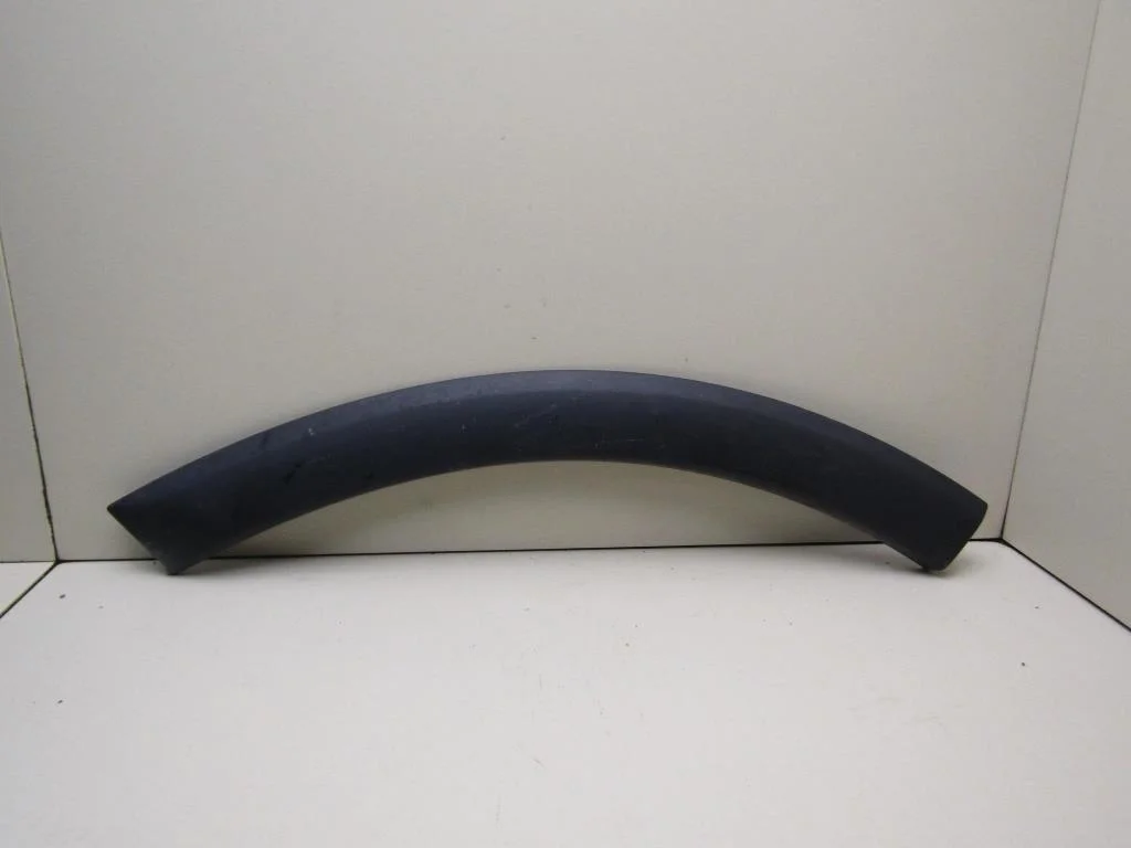 Накладка двери задней левой Porsche Cayenne 2003-2010  [955559737017E9]  4.5.V8 M48.50 BITURBO в Вологде