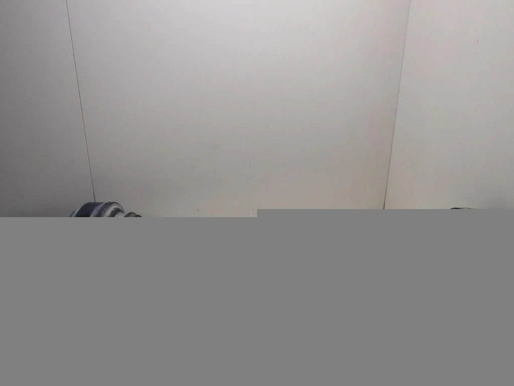 Полуось задняя Porsche Cayenne 2003-2010  [95533202411]  4.5.V8 M48.50 BITURBO в Вологде