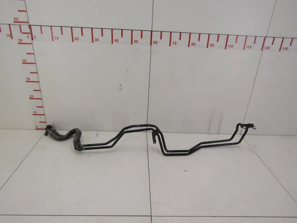 Трубка системы охлаждения АКПП Porsche Cayenne 2003-2010  [95530707300]  4.5.V8 M48.50 BITURBO в Вологде