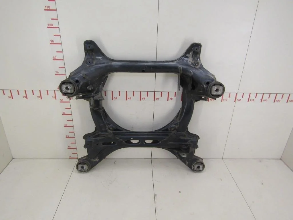 Балка подмоторная Porsche Cayenne 2003-2010  [95534103020]  4.5.V8 M48.50 BITURBO в Вологде