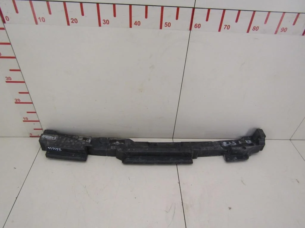 Наполнитель заднего бампера Porsche Cayenne 2003-2010  [95550525250]  4.5.V8 M48.50 BITURBO в Вологде