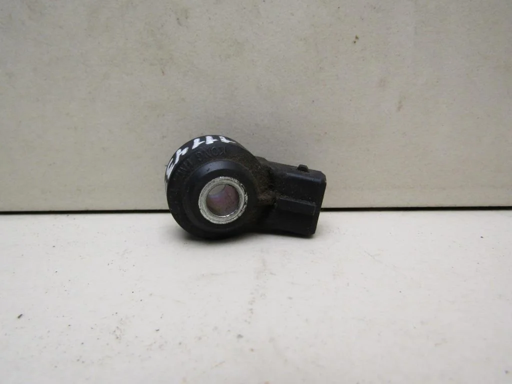 Датчик детонации SsangYong Rexton I 2001-2007  [1611533628]  в Вологде