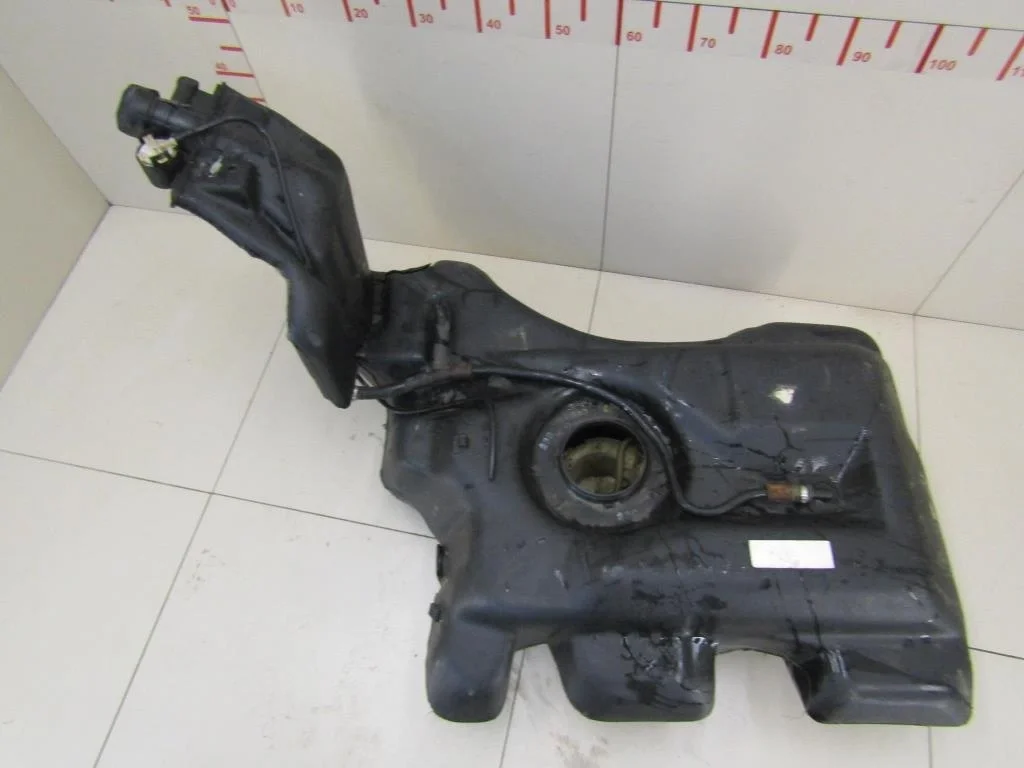 Бак топливный Audi A6 (C5) 1997-2004  [4B0201085]  в Вологде