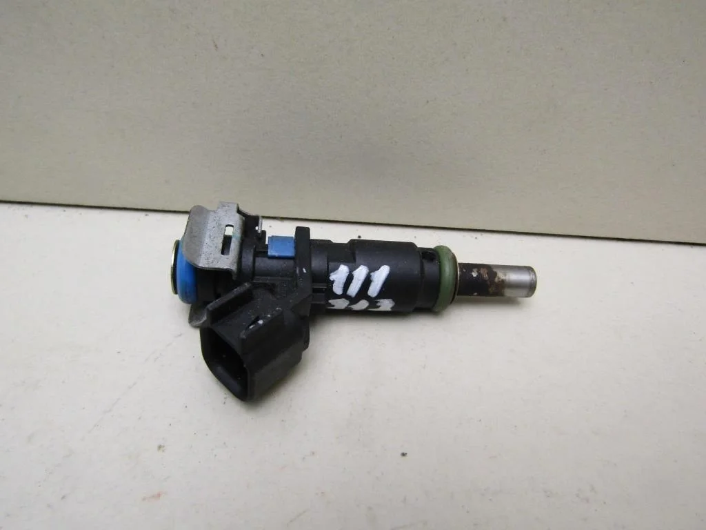 Форсунка инжекторная электрическая Opel Astra J 2010-2017  [55562599]  1.6 A16XER в Вологде