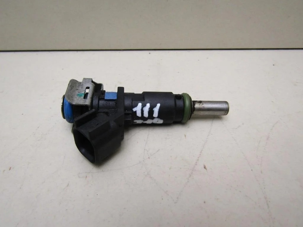 Форсунка инжекторная электрическая Opel Astra J 2010-2017  [55562599]  1.6 A16XER в Вологде