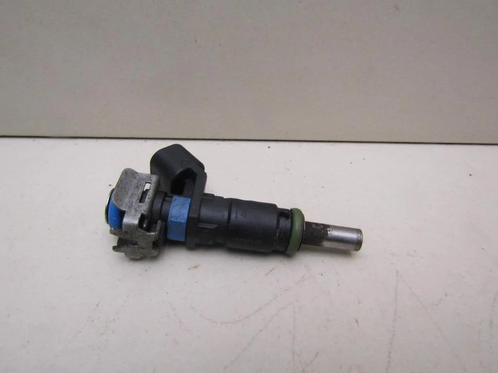 Форсунка инжекторная электрическая Opel Astra J 2010-2017  [55562599]  1.6 A16XER в Вологде