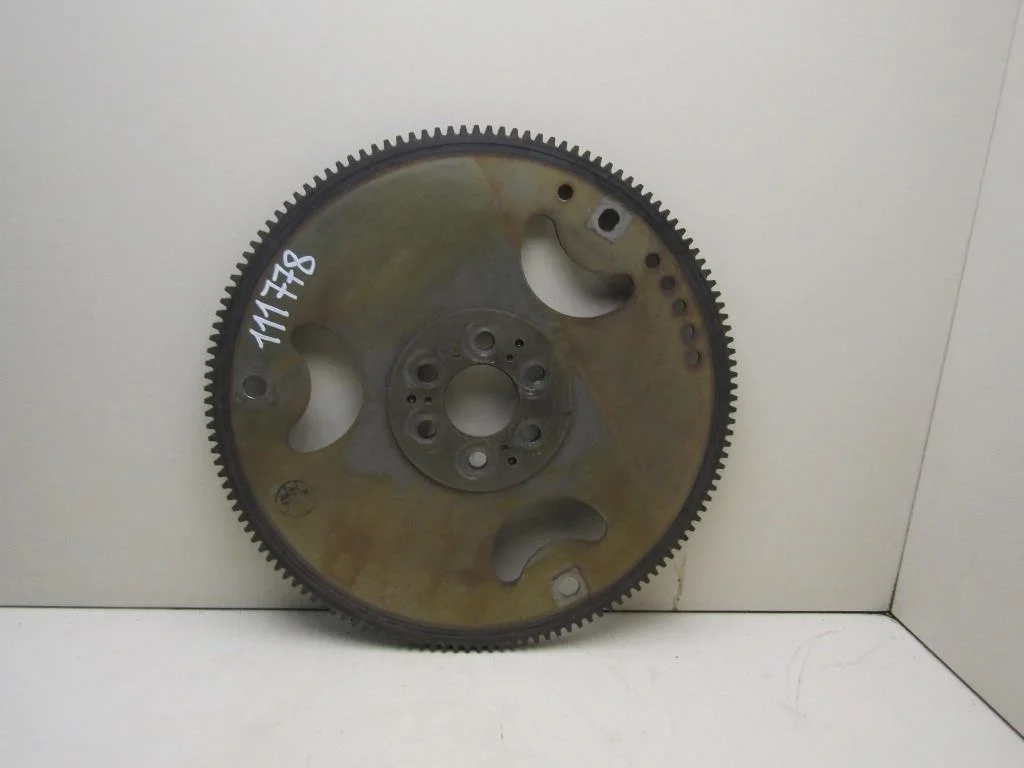 Маховик Opel Astra J 2010-2017  [55565760]  1.6 A16XER в Вологде