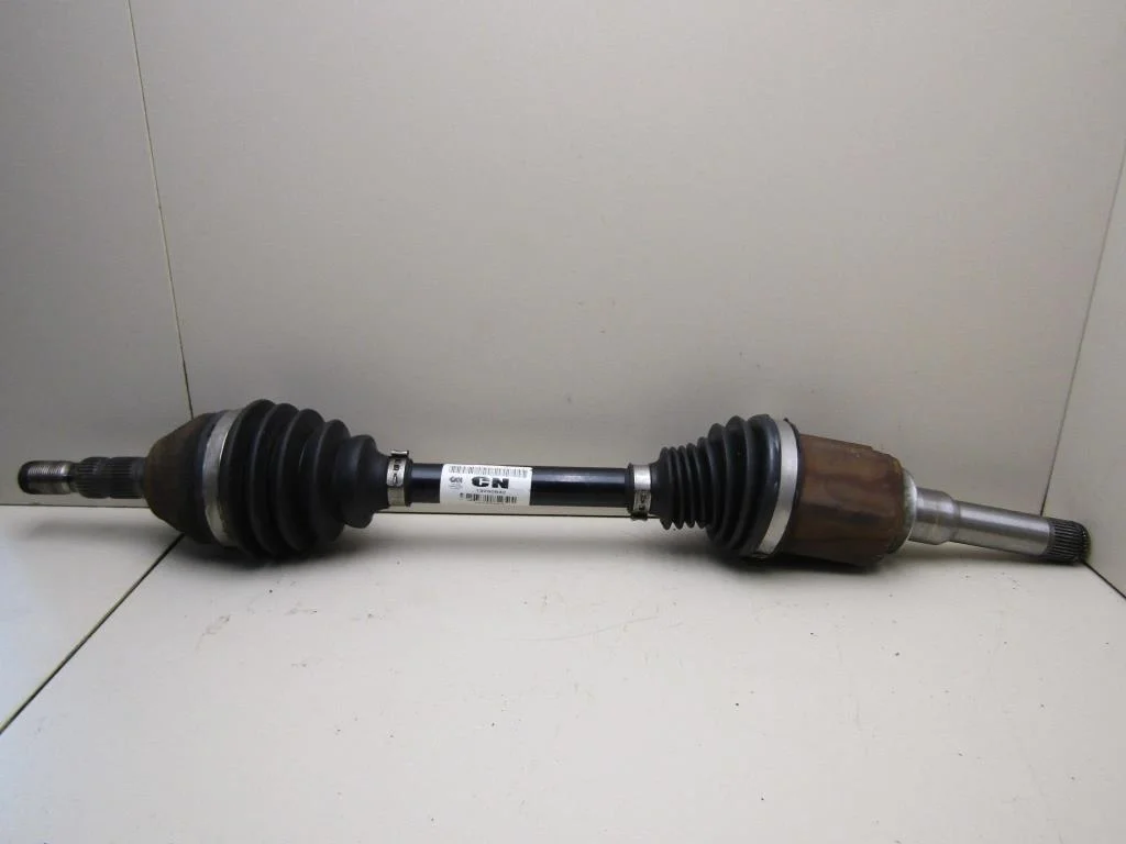 Полуось передняя левая Opel Astra J 2010-2017  [13250832]  1.6 A16XER в Вологде