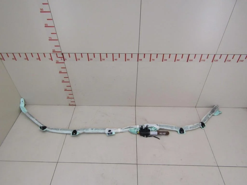Подушка безопасности боковая (шторка) VW Passat (B6) 2005-2010  [3C0880742D]  2.0 CBA в Вологде