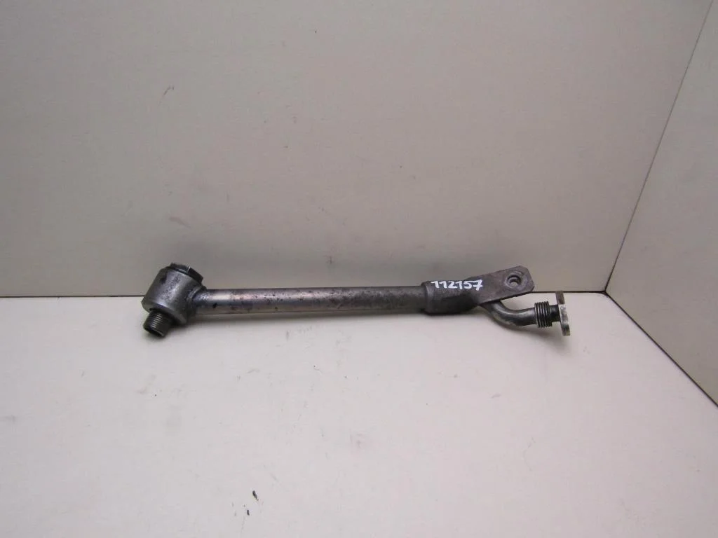 Трубка турбины VW Passat (B6) 2005-2010  [03G145535F]  2.0 CBA в Вологде