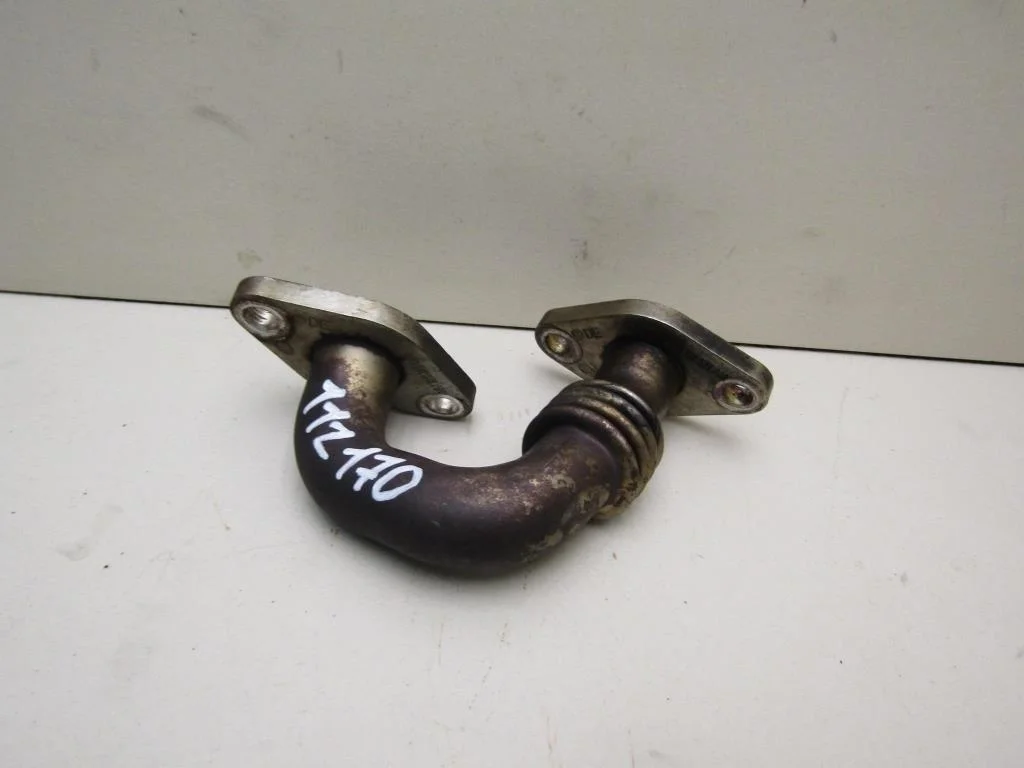 Трубка картерных газов VW Passat (B6) 2005-2010  [03G131521AM]  2.0 CBA в Вологде