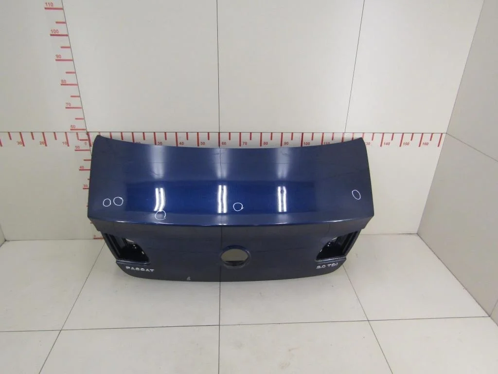 Крышка багажника VW Passat (B6) 2005-2010  [3C5827025H]  2.0 CBA в Вологде
