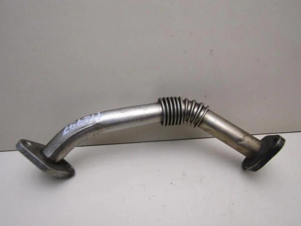 Трубка системы рециркуляции (EGR) VW Golf III \Vento 1991-1997  [028131521A]  1.9 в Вологде