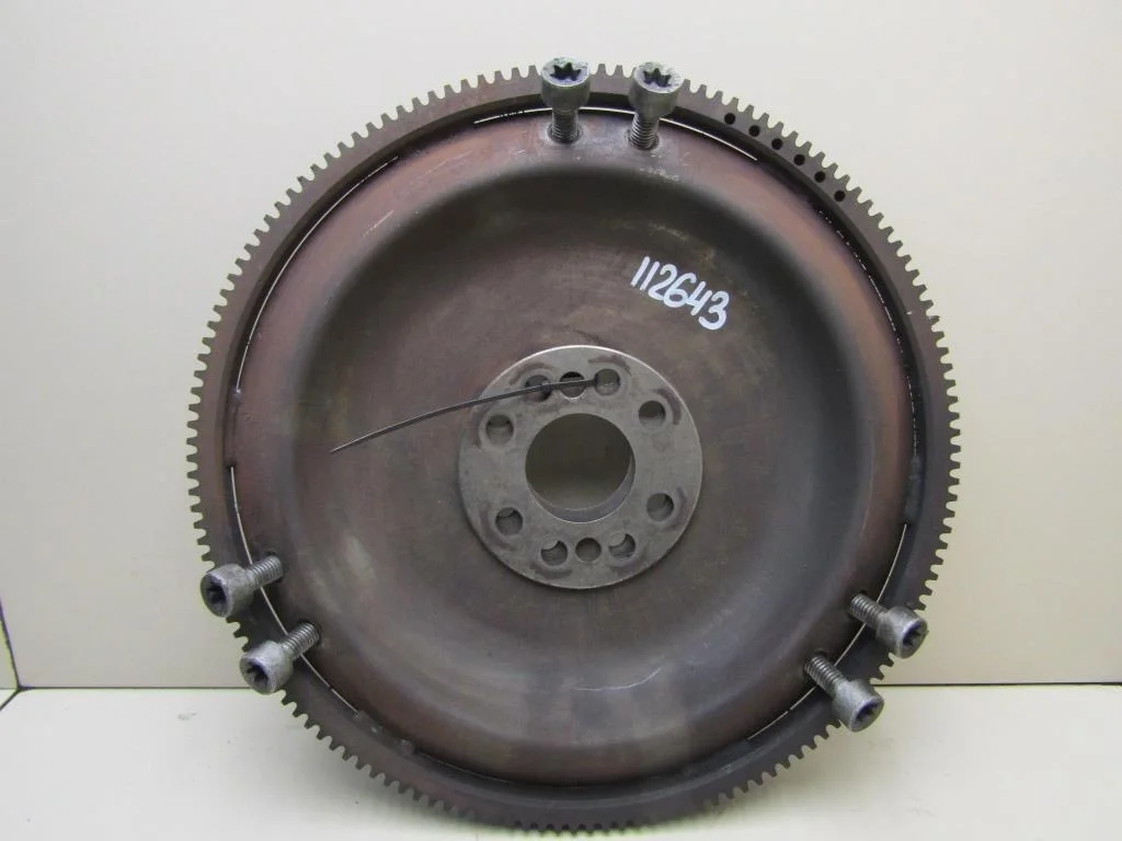 Маховик Mercedes Benz W221 2005-2013  [A6420300012]  3.2, 642.930 (2987 куб.см) 235H/P в Вологде